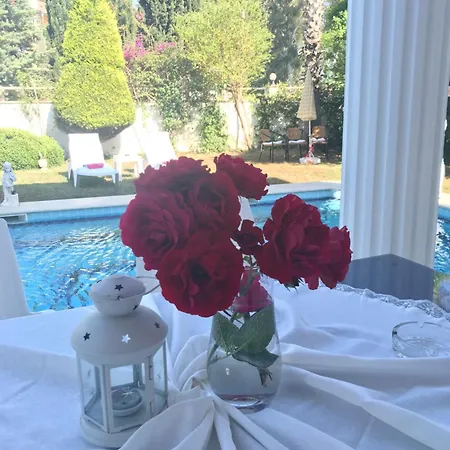 Tolerance Golf Villas Siroga * Belek