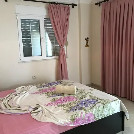 Tolerance Golf Villas Siroga Villa *