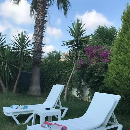 Tolerance Golf Villas Siroga