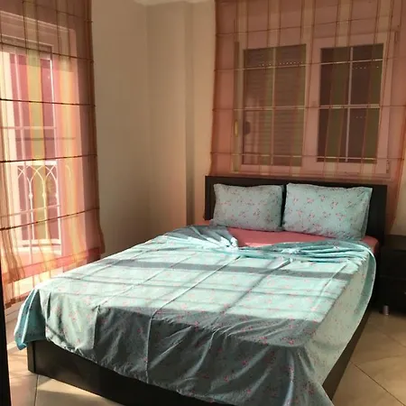 Villa Tolerance Golf Villas Siroga Belek
