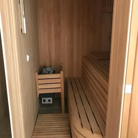 Tolerance Golf Villas Siroga Villa