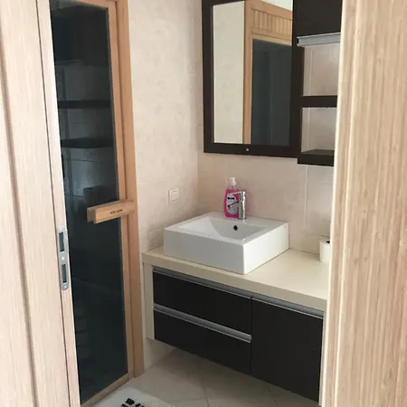 Tolerance Golf Villas Siroga