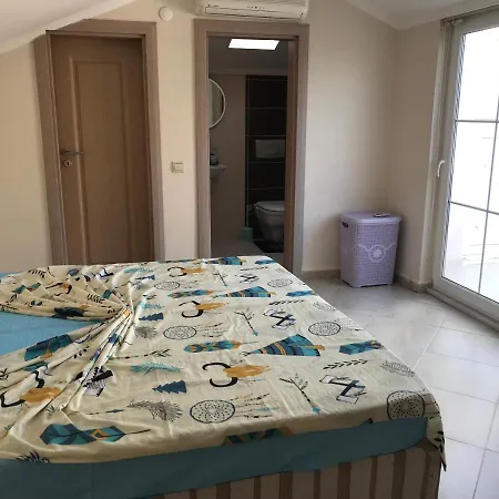 Tolerance Golf Villas Siroga Villa *