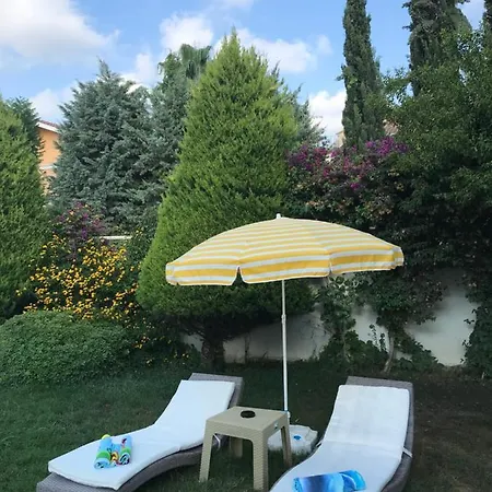 Villa Tolerance Golf Villas Siroga