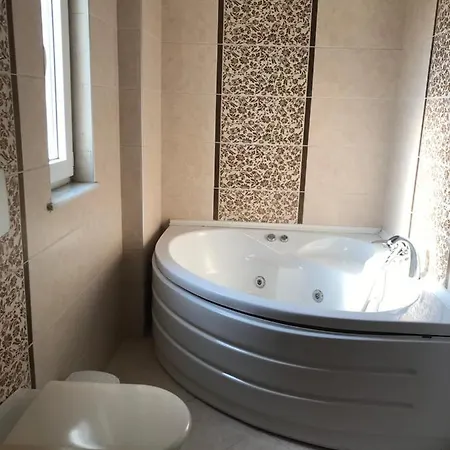 Villa Tolerance Golf Villas Siroga *