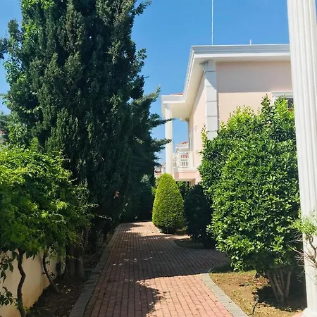 Villa Tolerance Golf Villas Siroga Belek